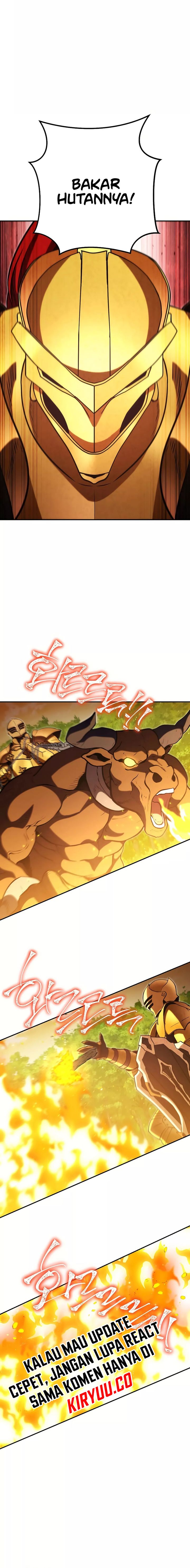 Dungeon Reset Chapter 235 Gambar 15